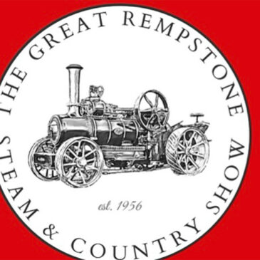 Rempstone Steam & Country Show