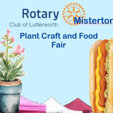 Plant Craft & Food Fair