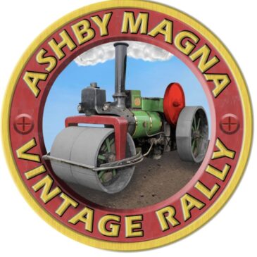 Ashby Magna Vintage Rally