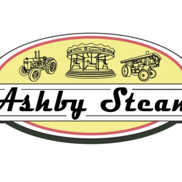 Event number 19. Ashby Steam