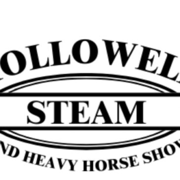 Event number 20. Hollowell Steam