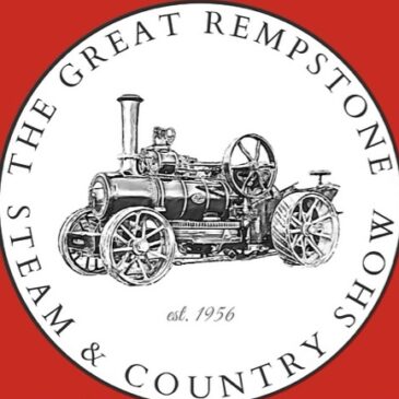 Event number 21. Rempstone Steam